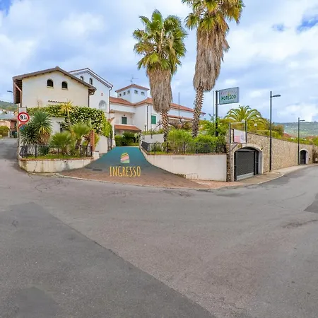 Διαμέρισμα Babyaccommodation In Family Ii Pietra Ligure