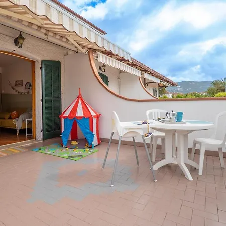 Διαμέρισμα Babyaccommodation In Family Ii