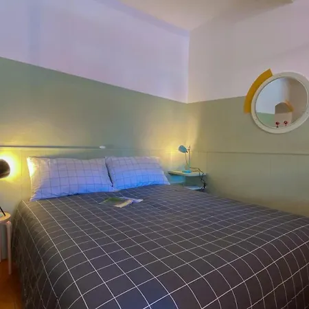 Διαμέρισμα Babyaccommodation In Family Ii *