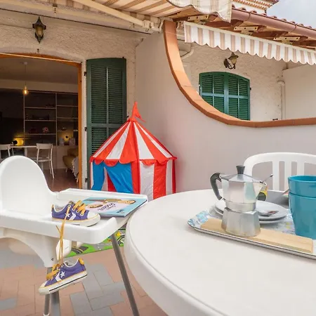 דירה Babyaccommodation In Family Ii *