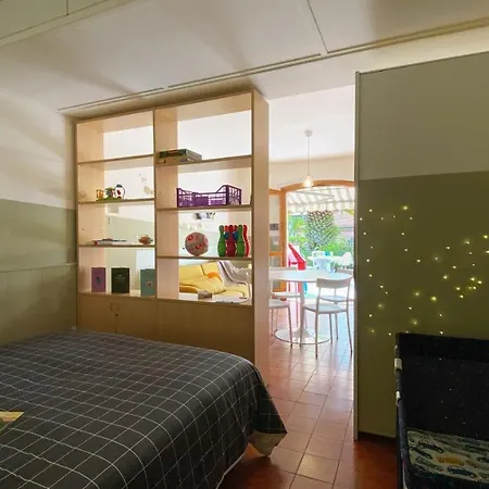 Babyaccommodation In Family Ii Apartment Pietra Ligure