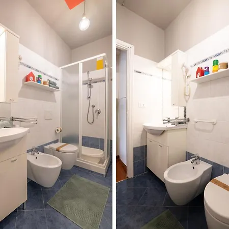 Babyaccommodation In Family Ii