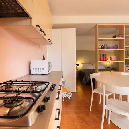 Babyaccommodation In Family Ii Pietra Ligure