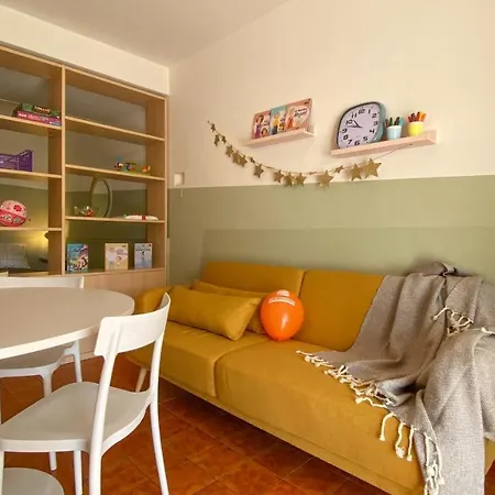 Babyaccommodation In Family Ii *