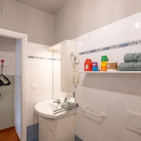 Babyaccommodation In Family Ii