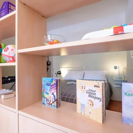 Apartment Babyaccommodation In Family Ii Pietra Ligure