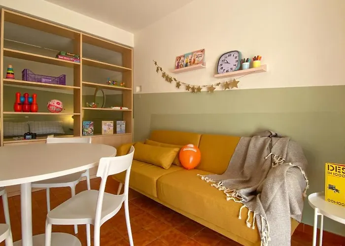 Babyaccommodation In Family Ii *
