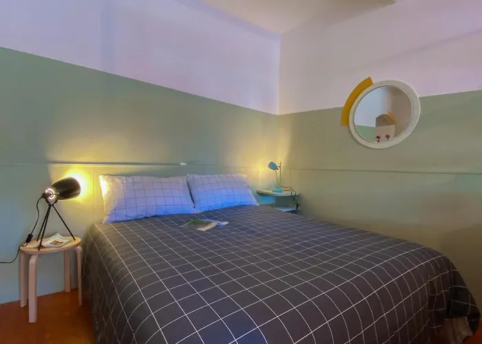 Lejlighed Babyaccommodation In Family Ii *