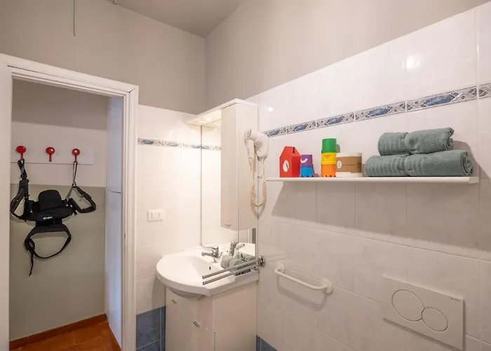 Babyaccommodation In Family Ii